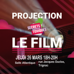 Film-débat : Secrets toxiques enquête sur le fraudes liées aux pesticides